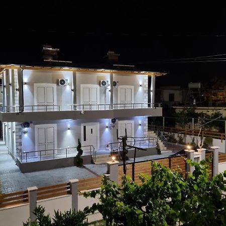 Vila Soleil Vlorë 외부 사진