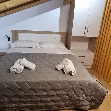 Vila Soleil Vlorë 외부 사진