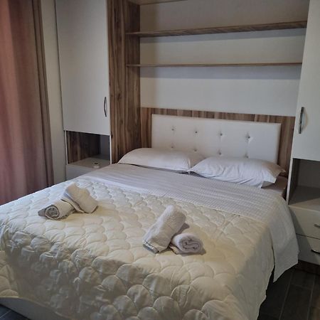 Vila Soleil Vlorë 외부 사진