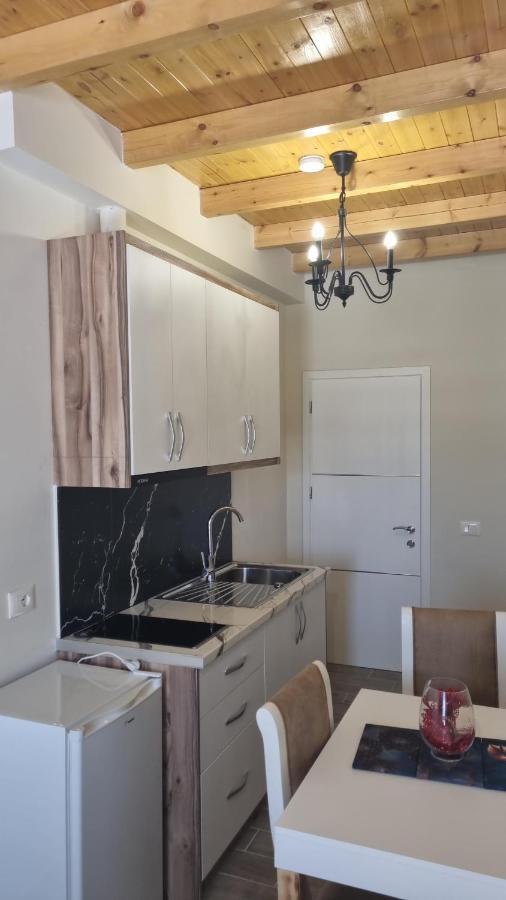Vila Soleil Vlorë 외부 사진