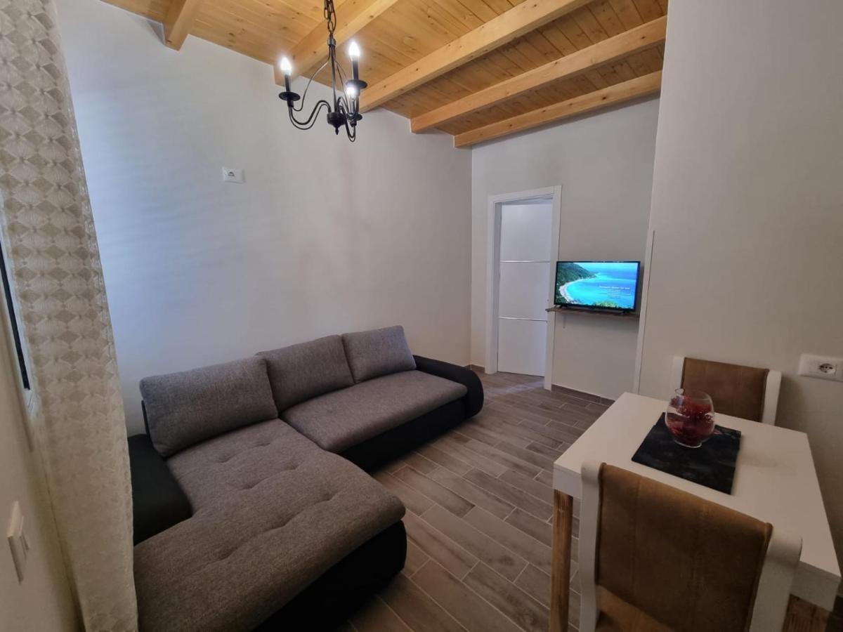 Vila Soleil Vlorë 외부 사진