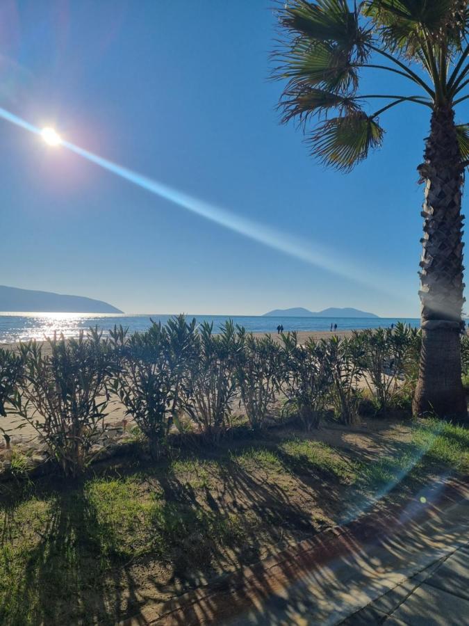 Vila Soleil Vlorë 외부 사진