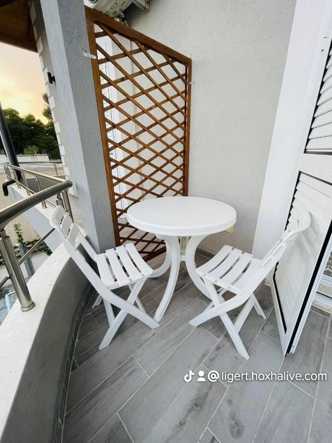 Vila Soleil Vlorë 외부 사진