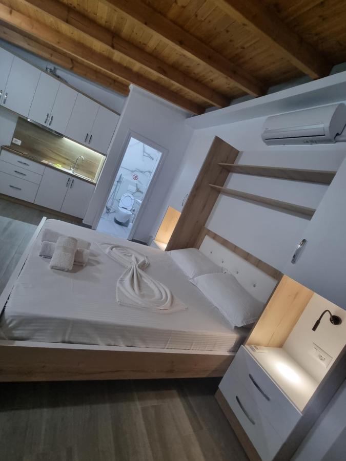 Vila Soleil Vlorë 외부 사진