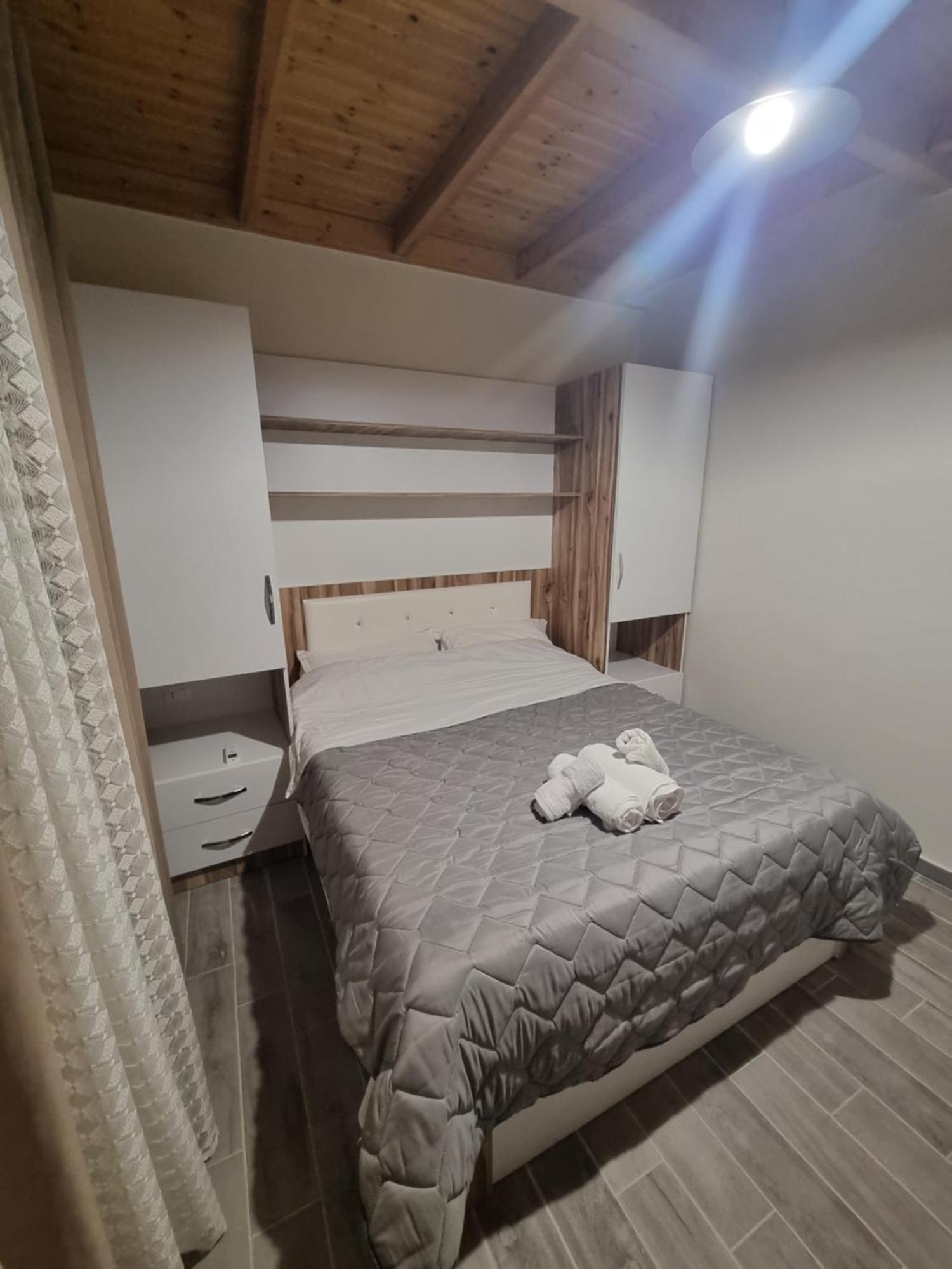 Vila Soleil Vlorë 객실 사진