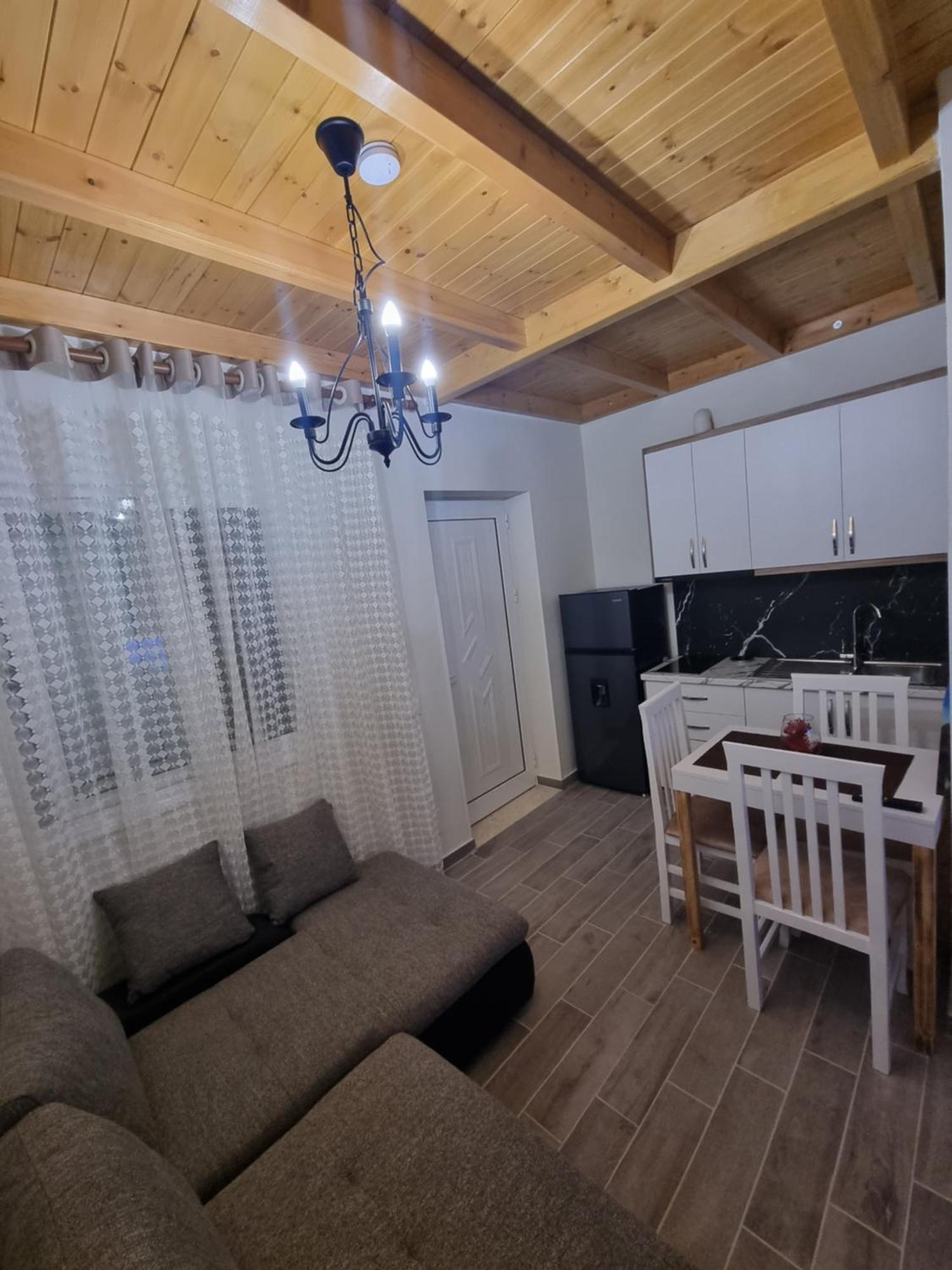 Vila Soleil Vlorë 객실 사진