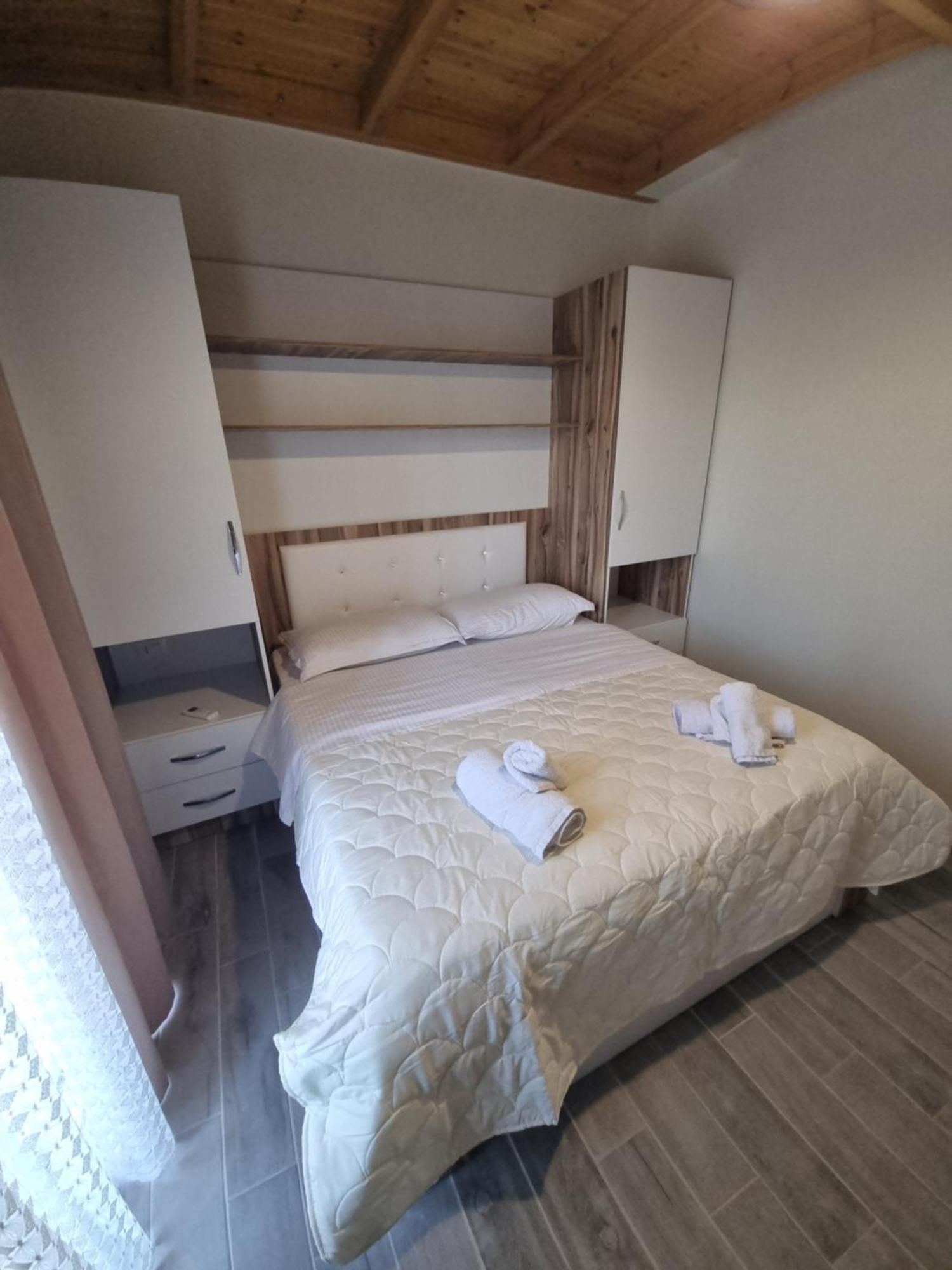 Vila Soleil Vlorë 외부 사진